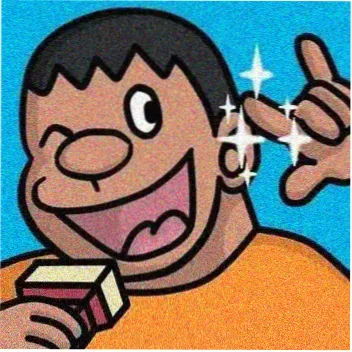 观众头像 安静的观众
